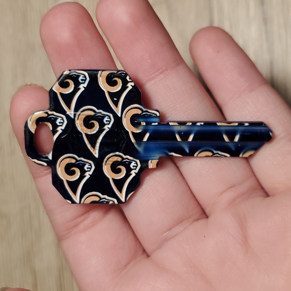 Los Angeles Rams - Picture 3 of 3